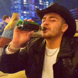 Meet your Posher, Paul